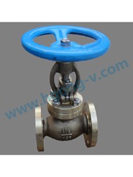 API/JIS stainless steel 304 high quality globe valve